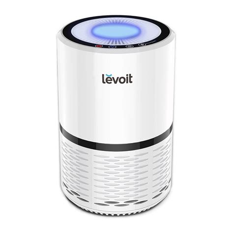 levoit lv h132 manual|Levoit cleaning instructions.